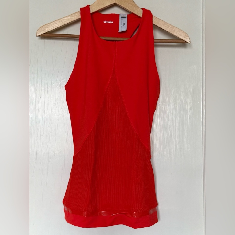 Adidas by Stella McCartney Fitness Tank Top